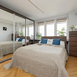 Salezego Near Pge Narodowy By Renters Warszawa