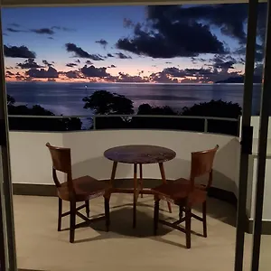 Studios- Beauvallon Mahe Island, Seychelles , Бо-Валлон Сейшельские острова